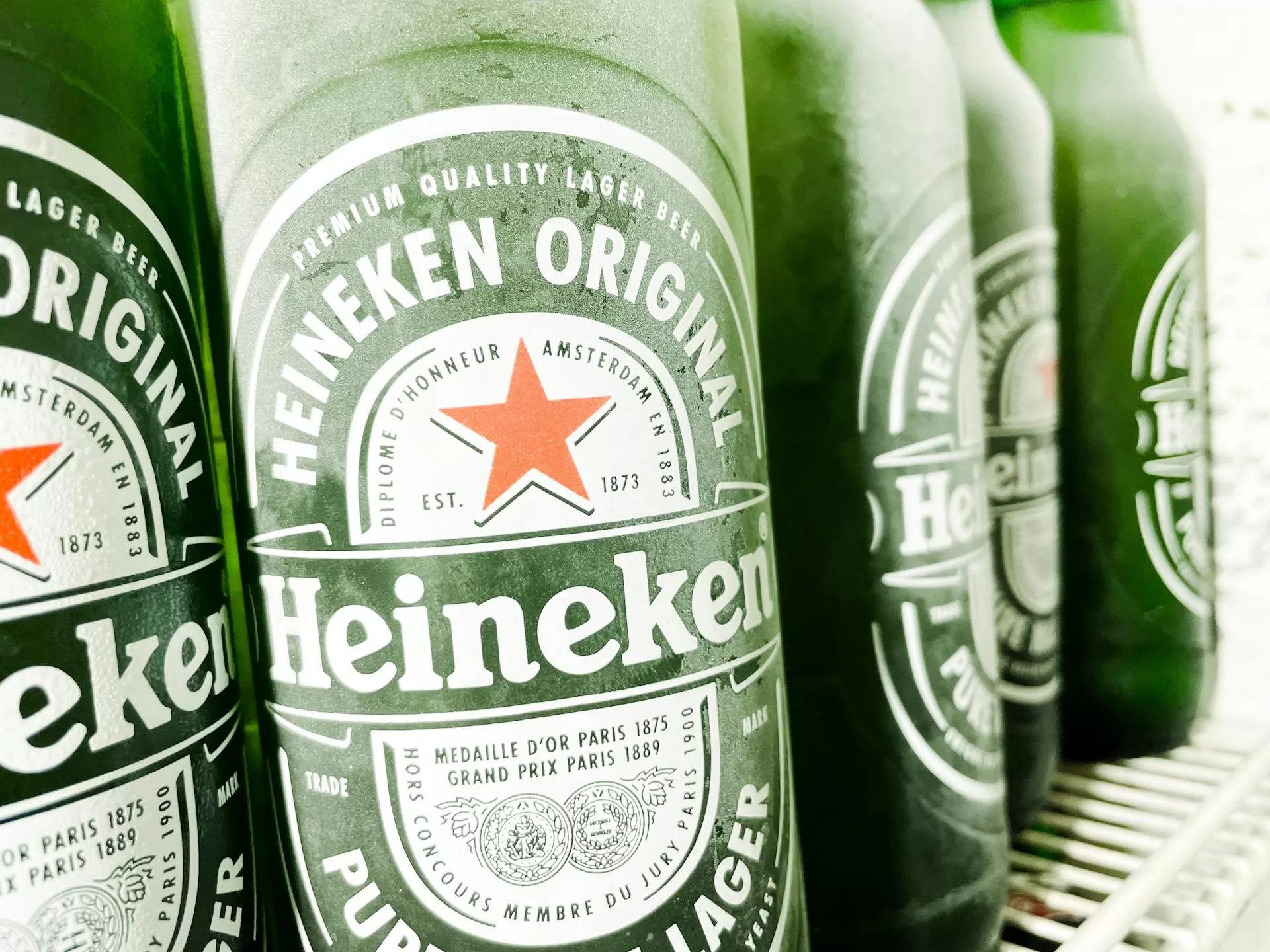 Reklama Heinekena w Blue Velvet to geniusz Lyncha?